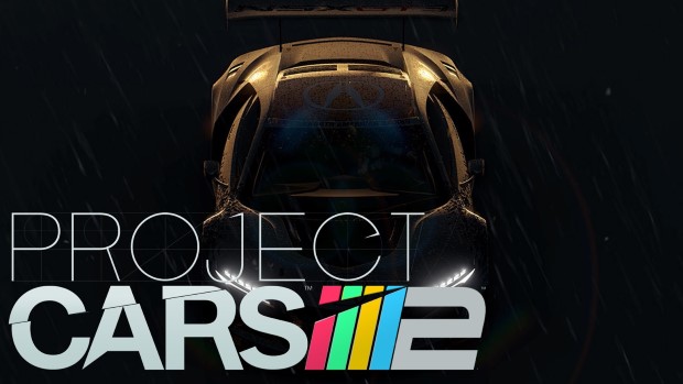 #10 - Project Cars 2
