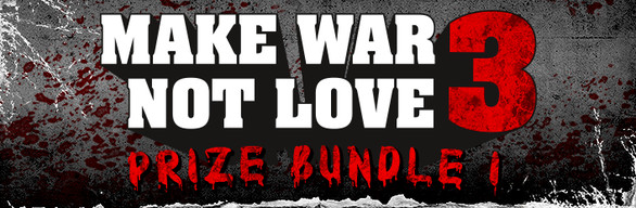 Steam - Make War Not Love 3