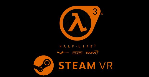 Half Life 3 Steam VR