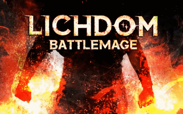 Lichdome Battlemage