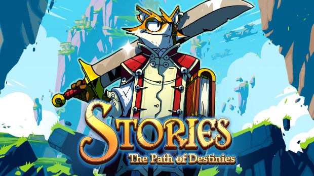 Steam - Stories: The Path of Destinies