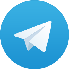 Telegram - logo