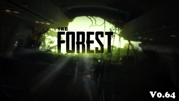 The Forest V0.64