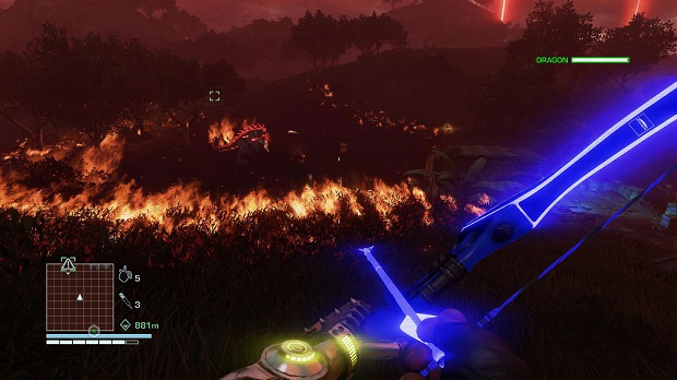 Far Cry 3 Blood Dragon