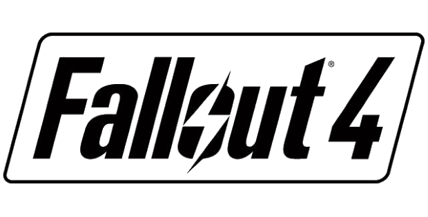 Fallout 4 - Logo