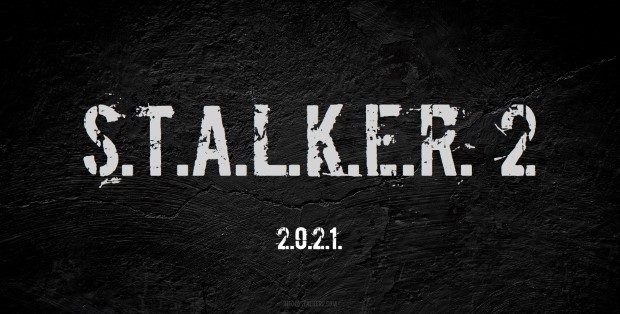 S.T.A.L.K.E.R. 2