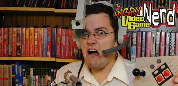James Rolfe - AVGN