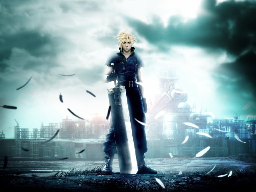 Final Fantasy 7