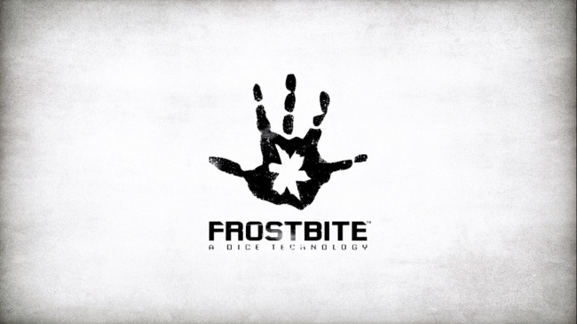 Frostbite