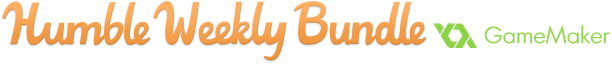 Humble Bundle - GameMaker