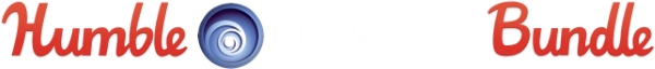 Humble Bundle Ubisoft