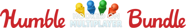 Humble Hooked Multiplayer Bundle