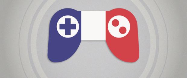 Jeux Vid&eacute;o France