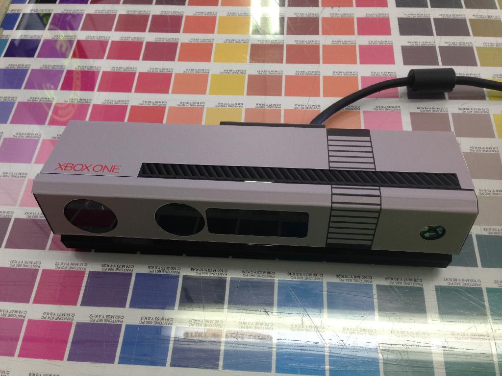 Kinect Xbox One