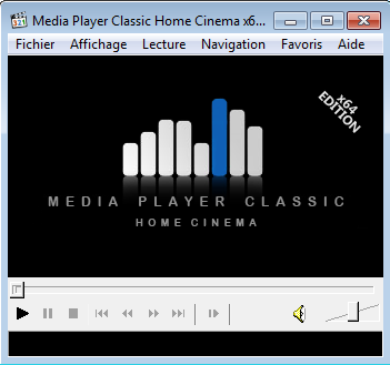 MediaPlayerClassic
