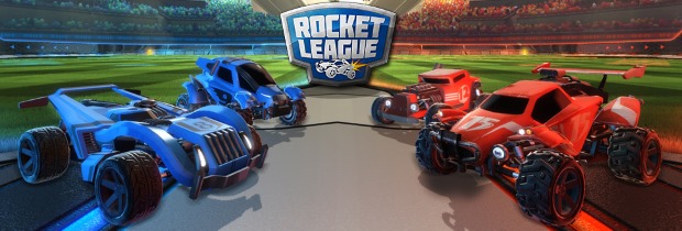 Rocket League