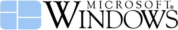 Windows 1 - logo